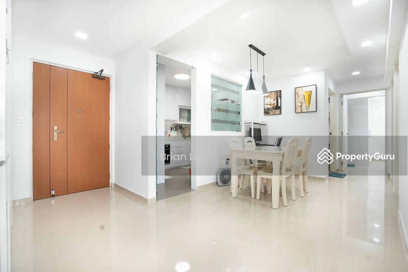 For Sale - 507A Yishun Avenue 4