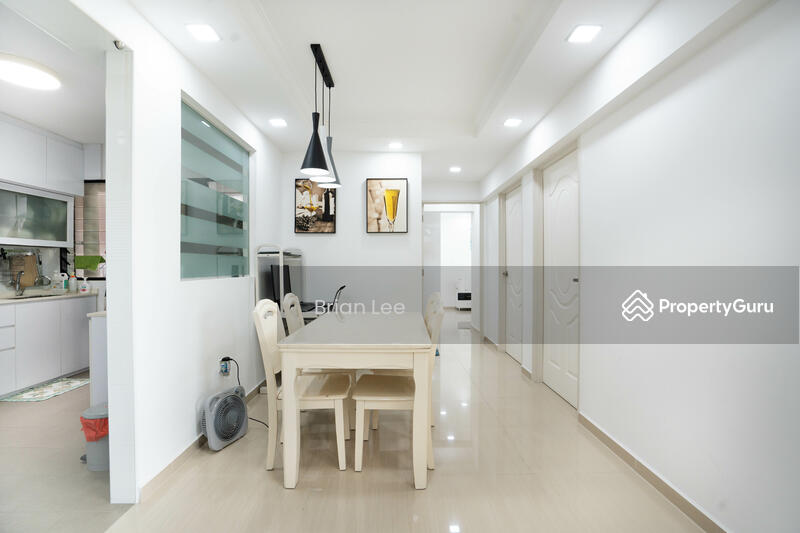 For Sale - 507A Yishun Avenue 4