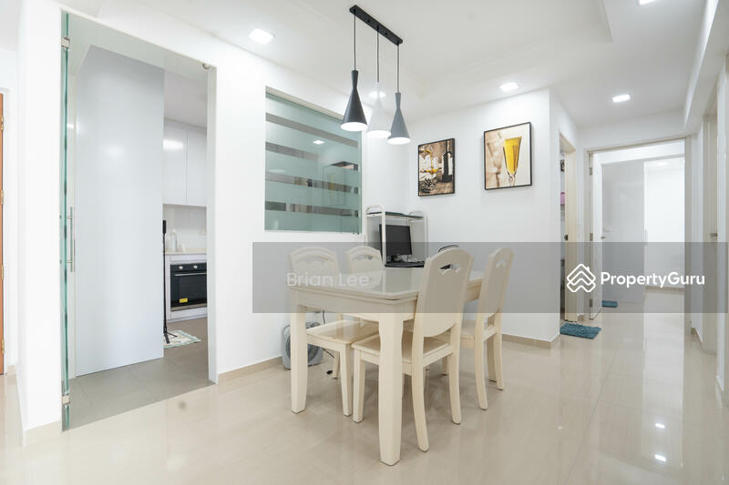 For Sale - 507A Yishun Avenue 4