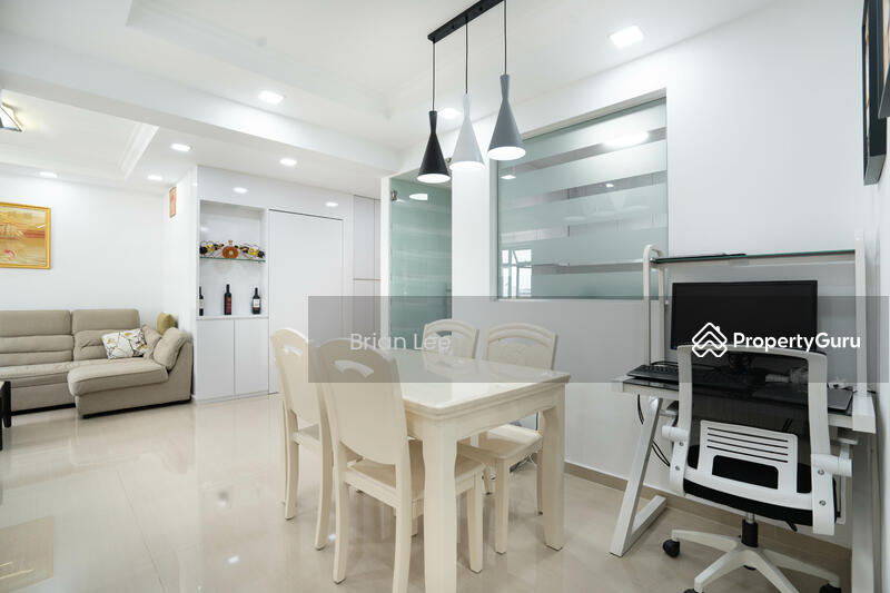 For Sale - 507A Yishun Avenue 4