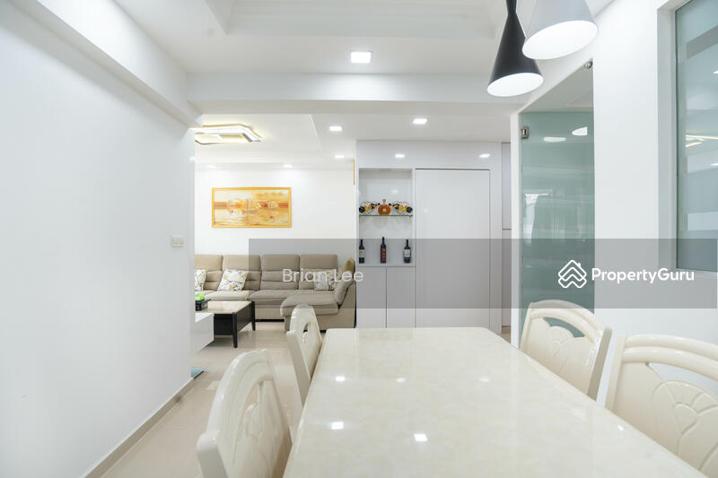 For Sale - 507A Yishun Avenue 4