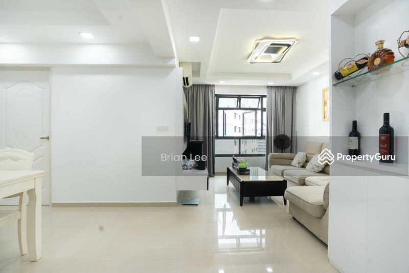 For Sale - 507A Yishun Avenue 4
