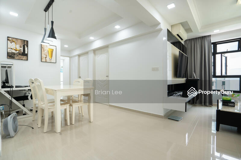 For Sale - 507A Yishun Avenue 4