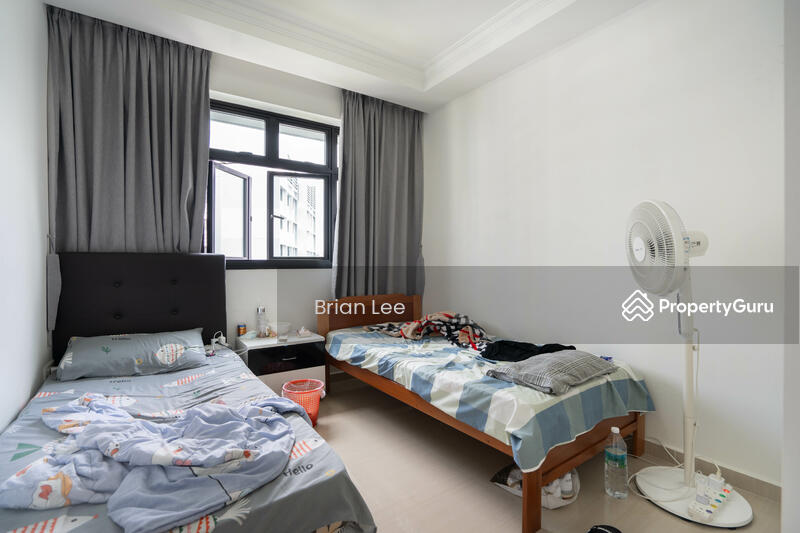For Sale - 507A Yishun Avenue 4