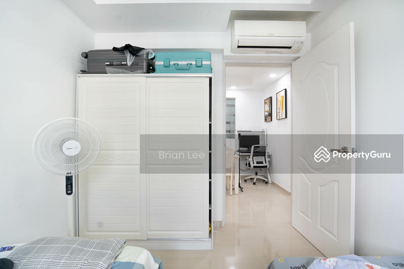 For Sale - 507A Yishun Avenue 4