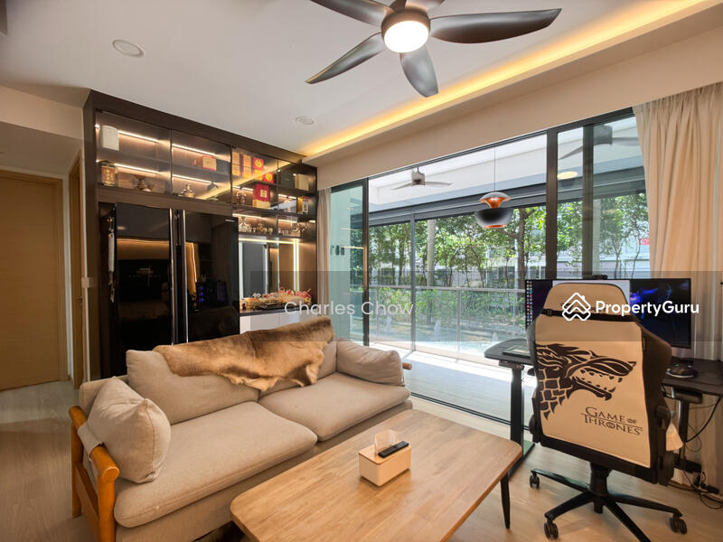 For Sale - Hedges Park Condominium