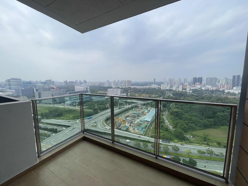 For Sale - Normanton Park