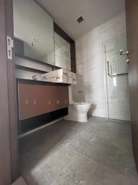Common Bathroom