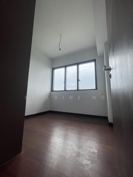 Common Bedroom