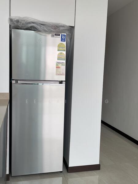 Fridge