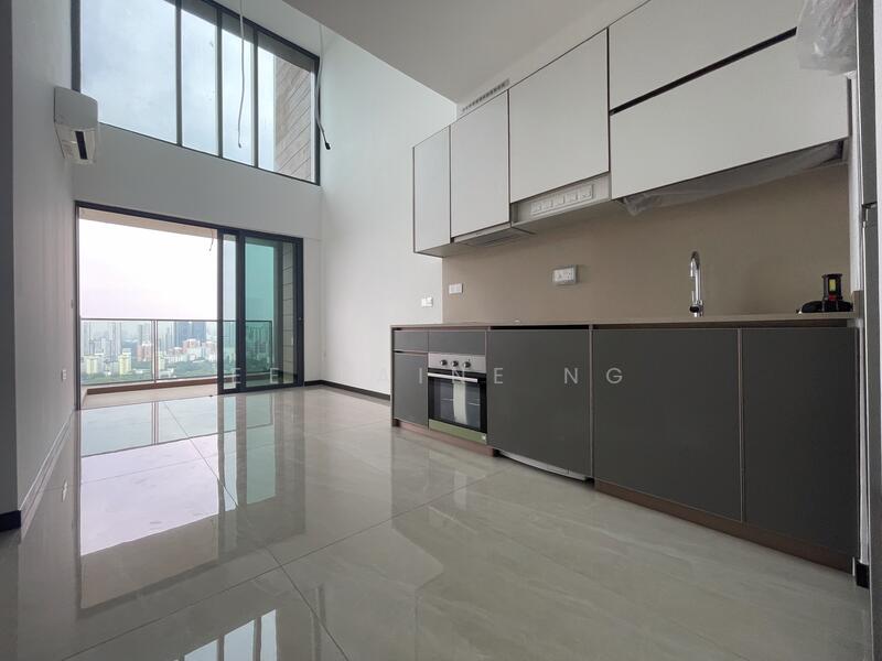 Kitchenette 