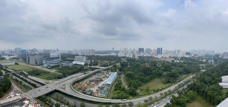 Unblocked Panoramic Breathtaking views
