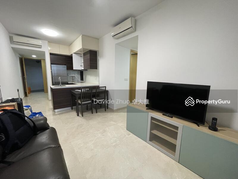 For Rent - Commonwealth Towers