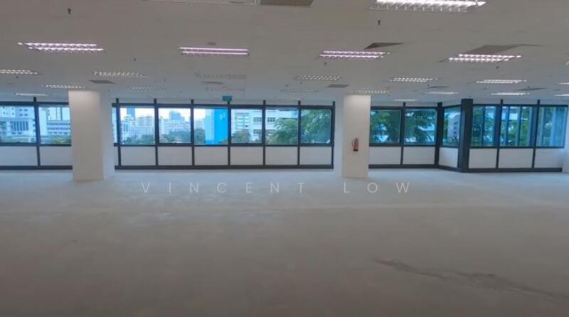Good Corporate Image 5 min to Boon Keng and Bendemeer MRT, Bendemeer Road, 7,383 sqft, Office For Rent, by Vincent Low, 60087171 - CommercialGuru.com.sg
