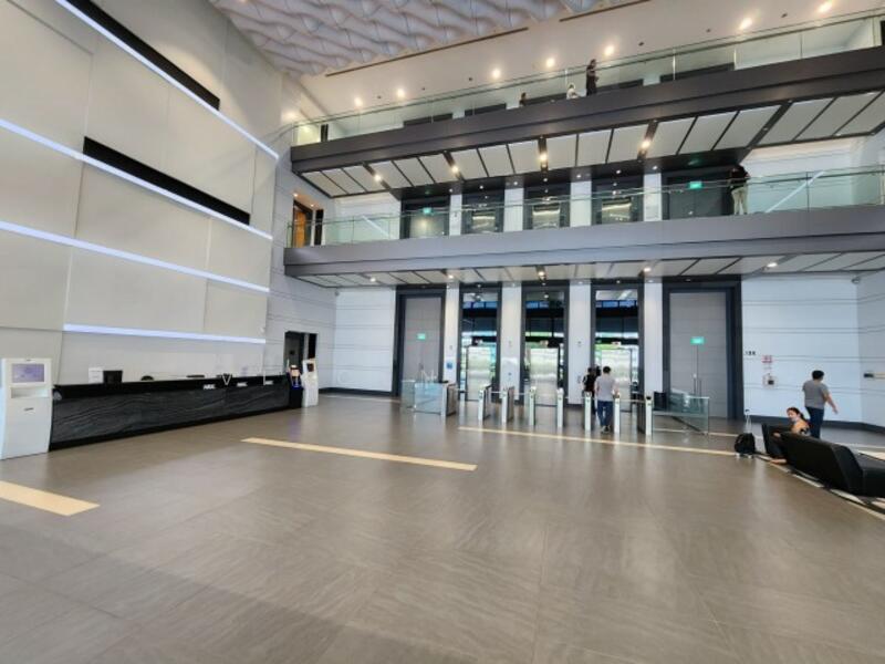 Good Corporate Image 5 min to Boon Keng and Bendemeer MRT, Bendemeer Road, 7,383 sqft, Office For Rent, by Vincent Low, 60087171 - CommercialGuru.com.sg