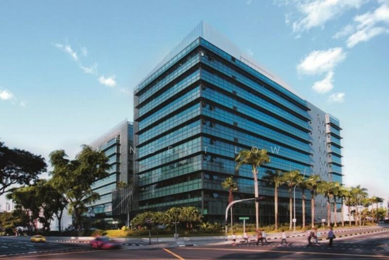 Good Corporate Image 5 min to Boon Keng and Bendemeer MRT, Bendemeer Road, 7,383 sqft, Office For Rent, by Vincent Low, 60087171 - CommercialGuru.com.sg