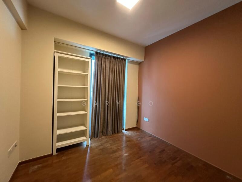 For Sale - Pinnacle @ Duxton