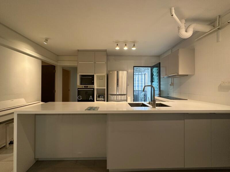 For Sale - Pinnacle @ Duxton