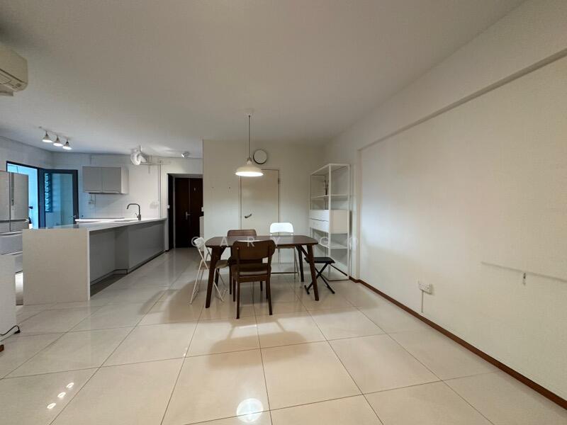 For Sale - Pinnacle @ Duxton