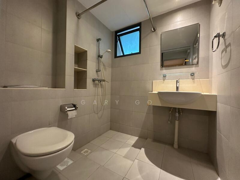 For Sale - Pinnacle @ Duxton