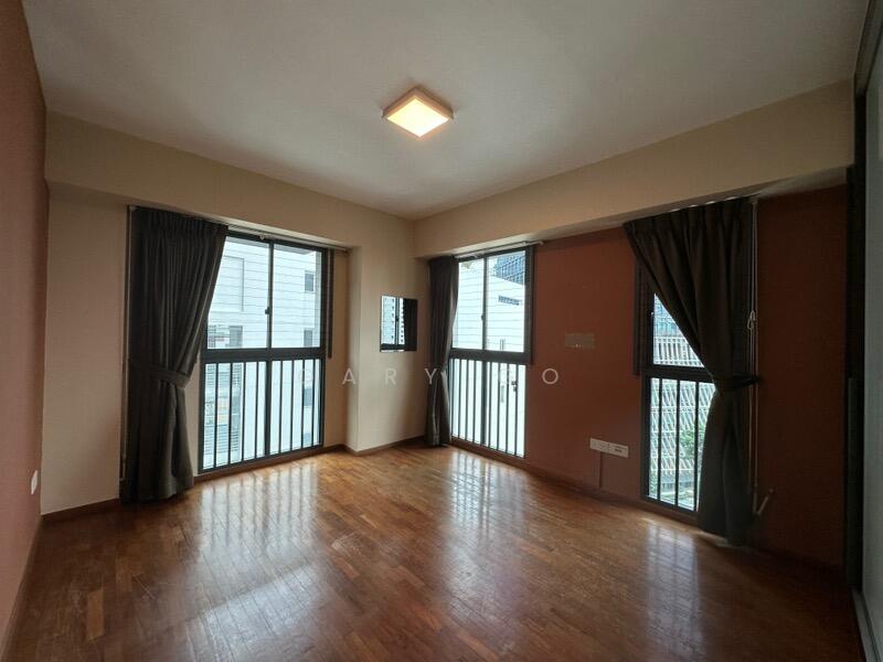 For Sale - Pinnacle @ Duxton