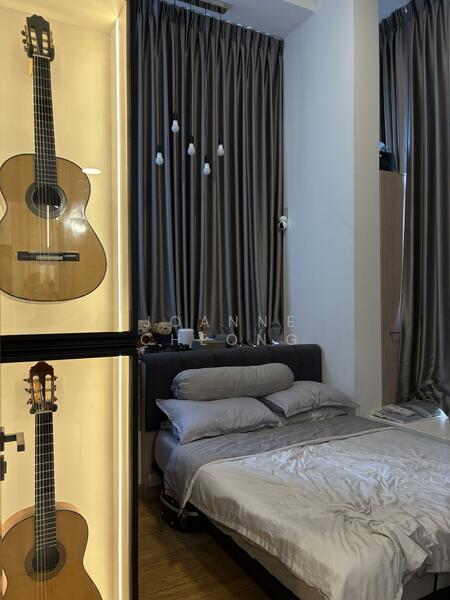 The Tier, 28 Pegu Road, 2 Bedrooms, 657 sqft, Condominium For Rent, by Joanne Cheong, 60087192 - PropertyGuru.com.sg