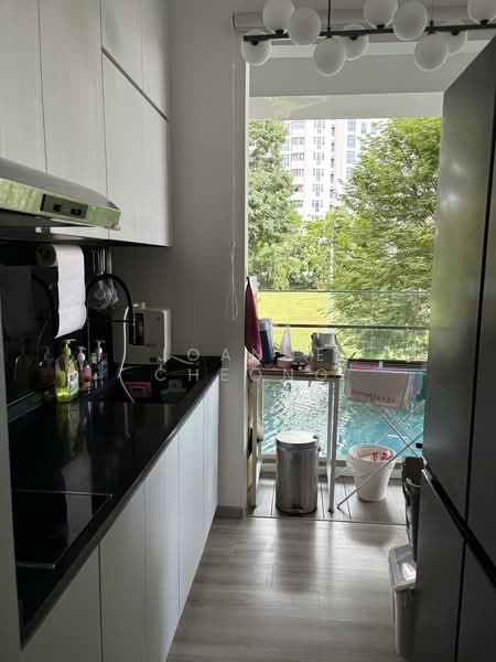 The Tier, 28 Pegu Road, 2 Bedrooms, 657 sqft, Condominium For Rent, by Joanne Cheong, 60087192 - PropertyGuru.com.sg