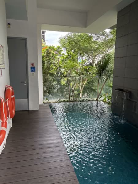 The Tier, 28 Pegu Road, 2 Bedrooms, 657 sqft, Condominium For Rent, by Joanne Cheong, 60087192 - PropertyGuru.com.sg