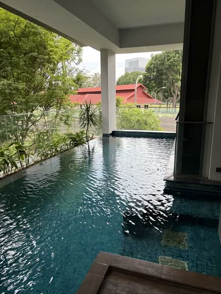 The Tier, 28 Pegu Road, 2 Bedrooms, 657 sqft, Condominium For Rent, by Joanne Cheong, 60087192 - PropertyGuru.com.sg