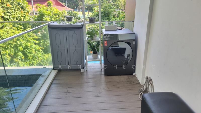 The Tier, 28 Pegu Road, 2 Bedrooms, 657 sqft, Condominium For Rent, by Joanne Cheong, 60087192 - PropertyGuru.com.sg