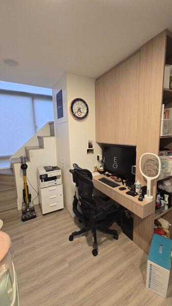 The Tier, 28 Pegu Road, 2 Bedrooms, 657 sqft, Condominium For Rent, by Joanne Cheong, 60087192 - PropertyGuru.com.sg