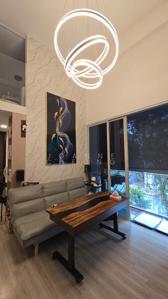 The Tier, 28 Pegu Road, 2 Bedrooms, 657 sqft, Condominium For Rent, by Joanne Cheong, 60087192 - PropertyGuru.com.sg