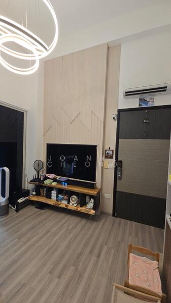 The Tier, 28 Pegu Road, 2 Bedrooms, 657 sqft, Condominium For Rent, by Joanne Cheong, 60087192 - PropertyGuru.com.sg