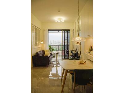 For Sale - JadeScape