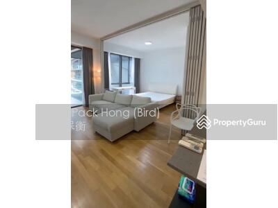For Sale - Marina One Residences
