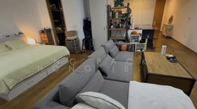 For Sale - Marina One Residences