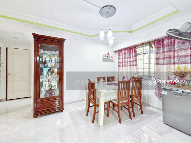 For Sale - 789 Choa Chu Kang North 6