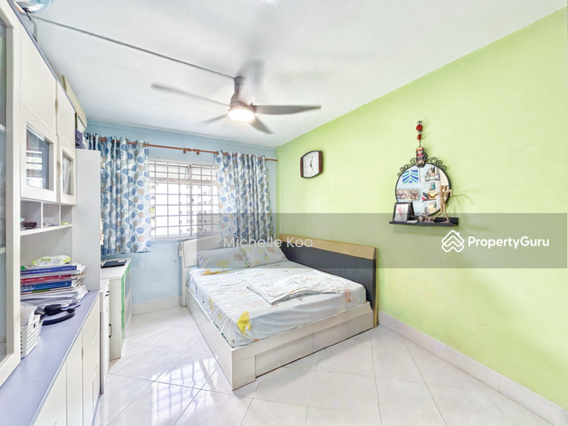 For Sale - 789 Choa Chu Kang North 6