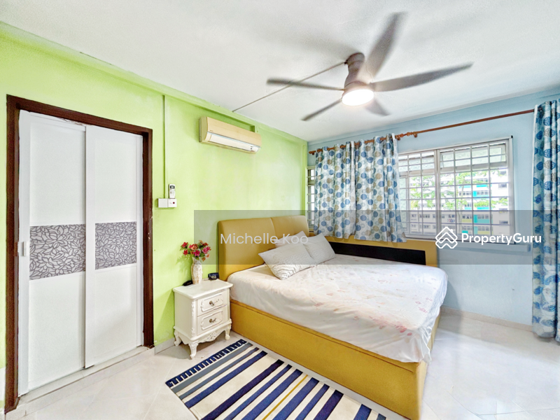 For Sale - 789 Choa Chu Kang North 6