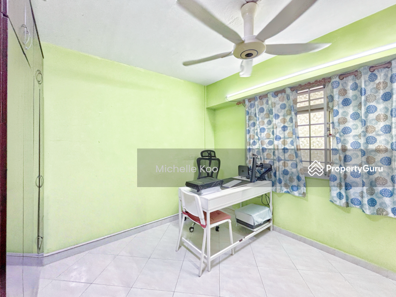 For Sale - 789 Choa Chu Kang North 6
