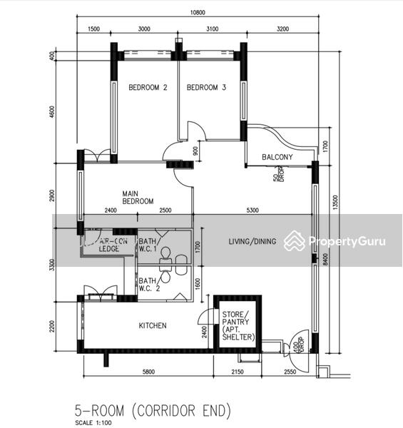 For Sale 622 Jurong West Street 61