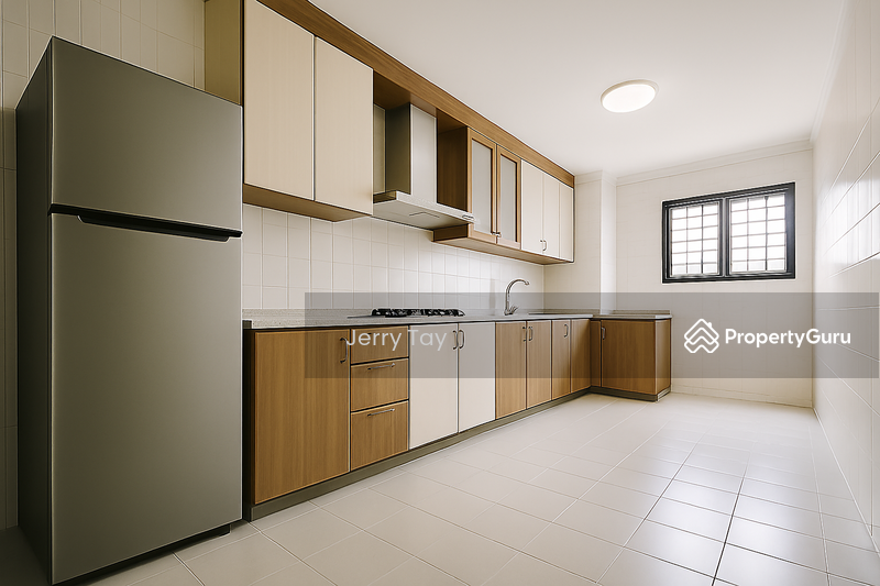 For Sale - 622 Jurong West Street 61