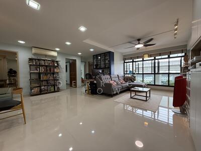 For Sale - 661C Jurong West Street 64