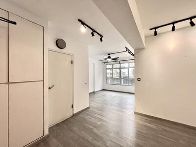 For Sale - 221B Sumang Lane