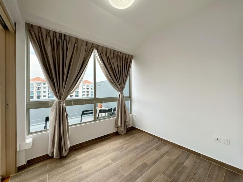 Loft@Holland, 151 Holland Road, 2 Bedrooms, 979 sqft, Condominium For Rent, by Pauline Chong, 60087227 - Living Room - PropertyGuru.com.sg