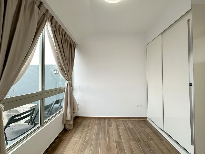 Loft@Holland, 151 Holland Road, 2 Bedrooms, 979 sqft, Condominium For Rent, by Pauline Chong, 60087227 - Bedroom - PropertyGuru.com.sg