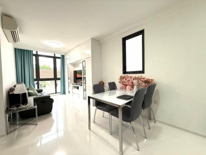 For Sale - The Citron Residences