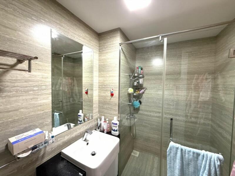 For Sale - The Citron Residences