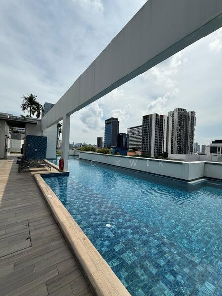 For Sale - The Citron Residences
