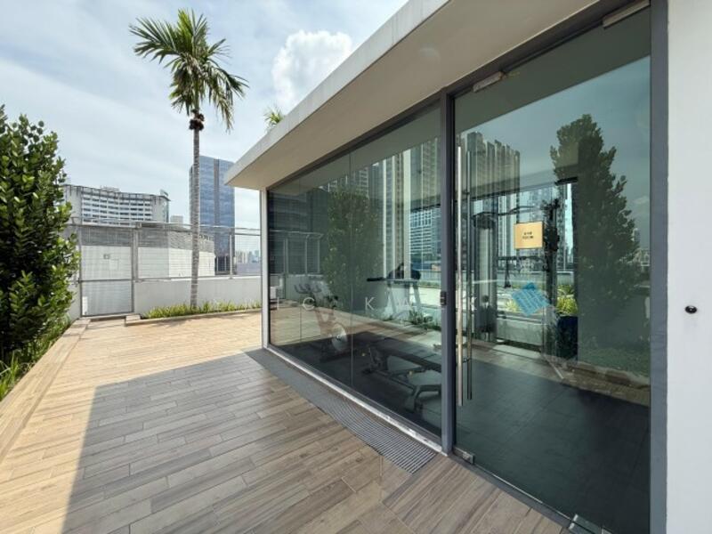 For Sale - The Citron Residences